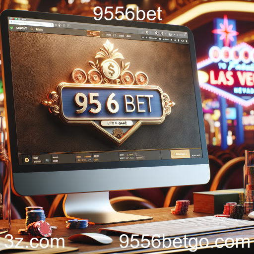 Descubra o Mundo das Apostas Online no 9556bet