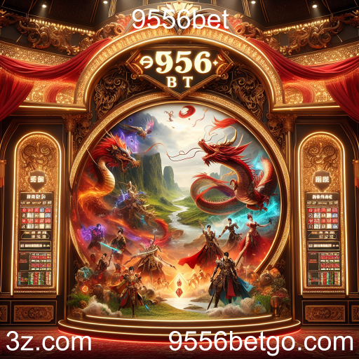 A Magia dos Jogos de Fantasia no 9556bet