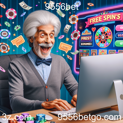 Descubra as Melhores Promoções da 9556bet